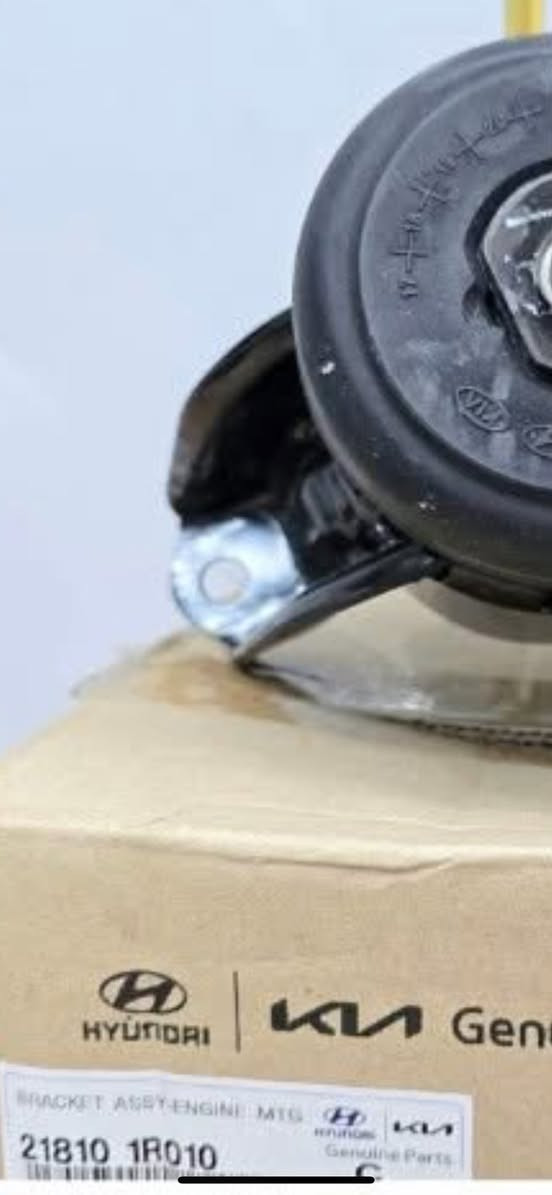 يتوفر لدينا اذان محرك هونداي كريتا للحجز راسل الصفحه او اتصل بنا على الرقم *********** واتساب يوجد توصيل 🚚 لجميع المحافظات
