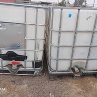 تانكي • ١٠٠٠لتر • واسط صويره