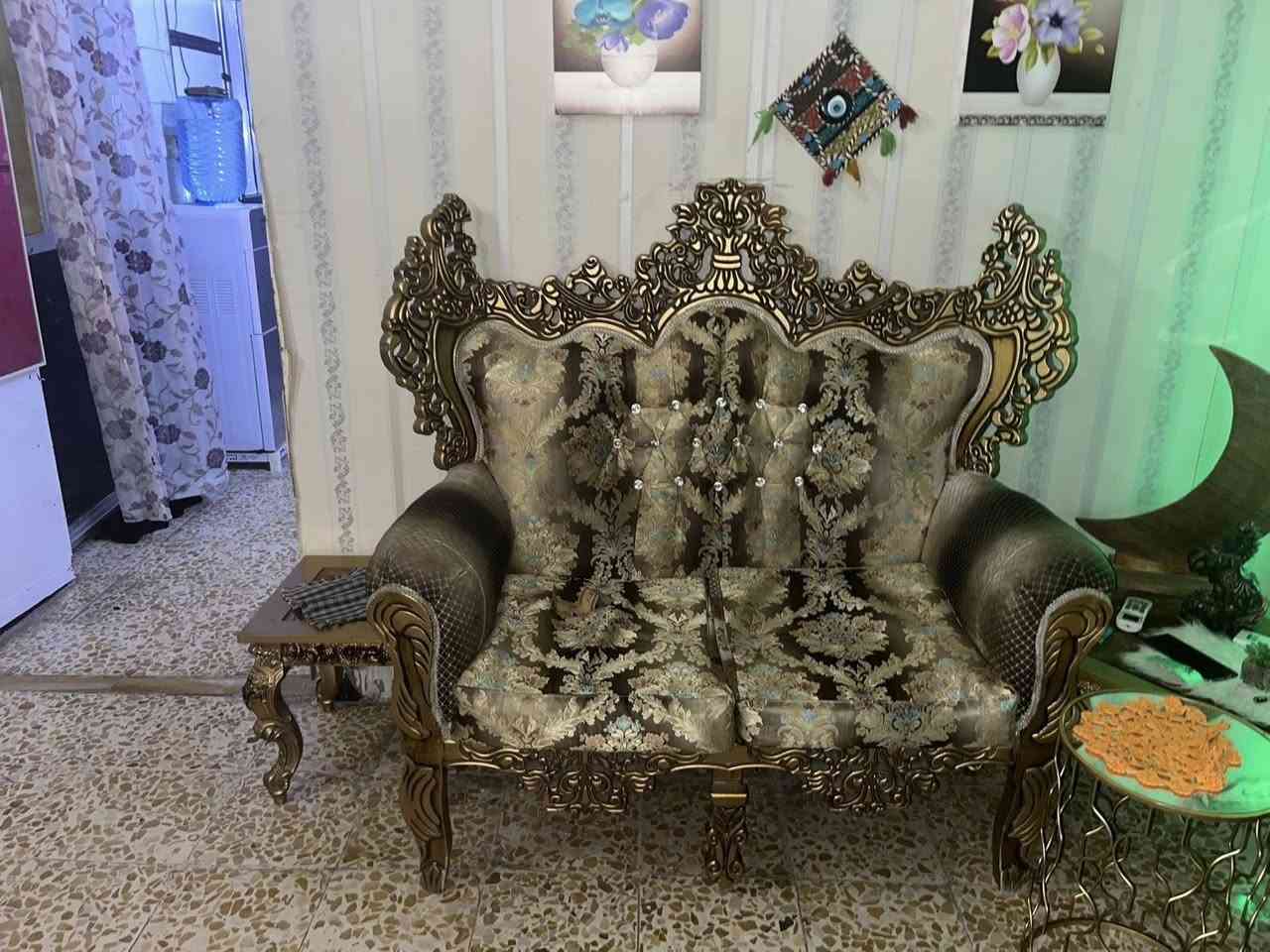 سلام عليكم تخم للبيت 650كامل كلشي مابي وميز وطبلات 75وبي مجال مكاني بغداد الأمين


**إذا كنت صاحب هذا الإعلان وتريد حذفه لأي سبب، رجاءا أرسل رسالة إلى الدعم الفني**