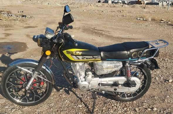 بسم الله الرحمن الرحيم
ماطور 5گير سلف موديل 2025 حجم المكينة 200 مرغوب گير ومكينة وكهرائيات جديد أوراق شريكة منفست بيلادية مستعمل قليل مكاني قضاء كفري ***********
