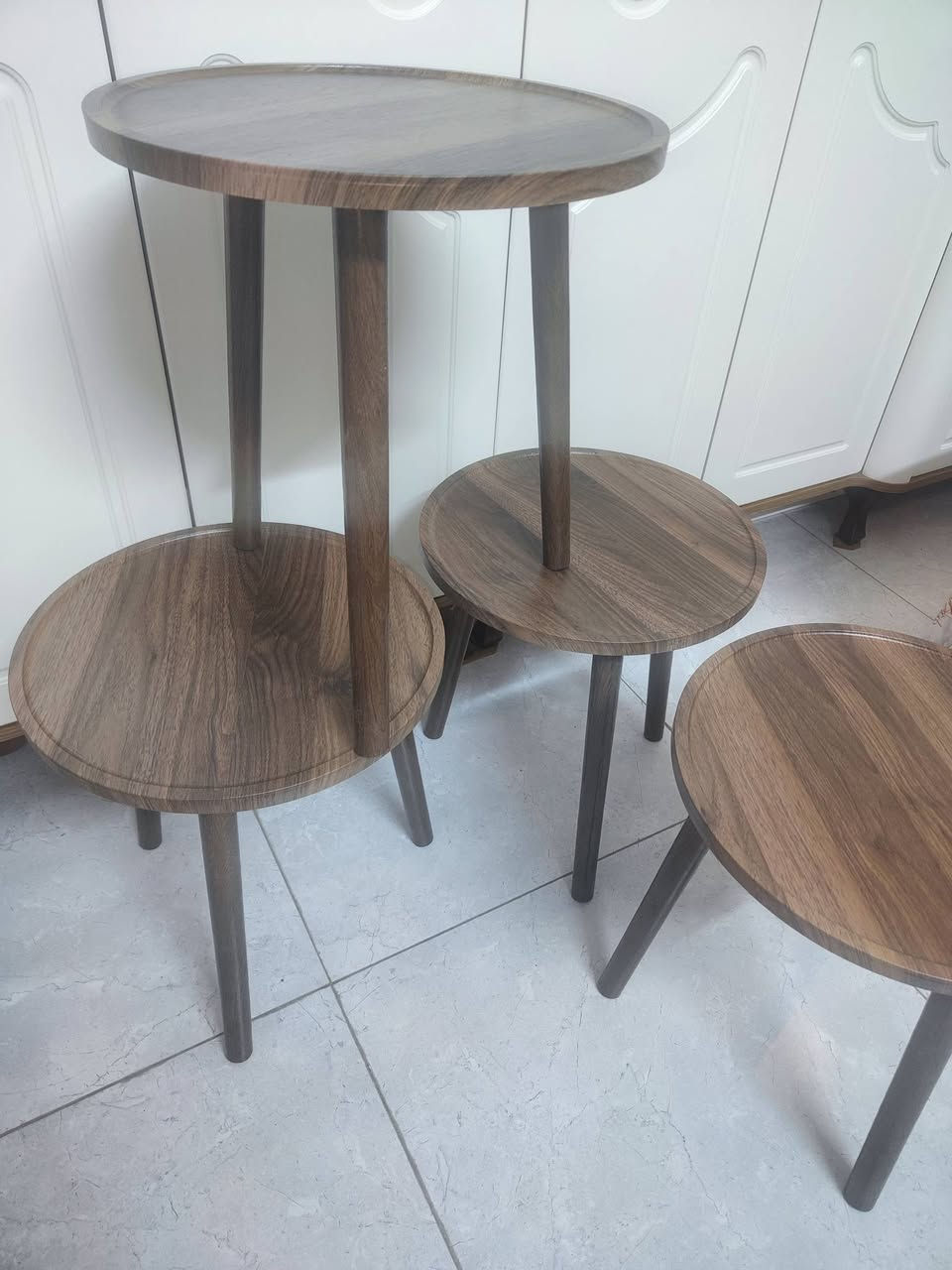 سيت طبلات اربع قطع جديد غير مستخدم 
السعر 35 الف


**إذا كنت صاحب هذا الإعلان وتريد حذفه لأي سبب، رجاءا أرسل رسالة إلى الدعم الفني**