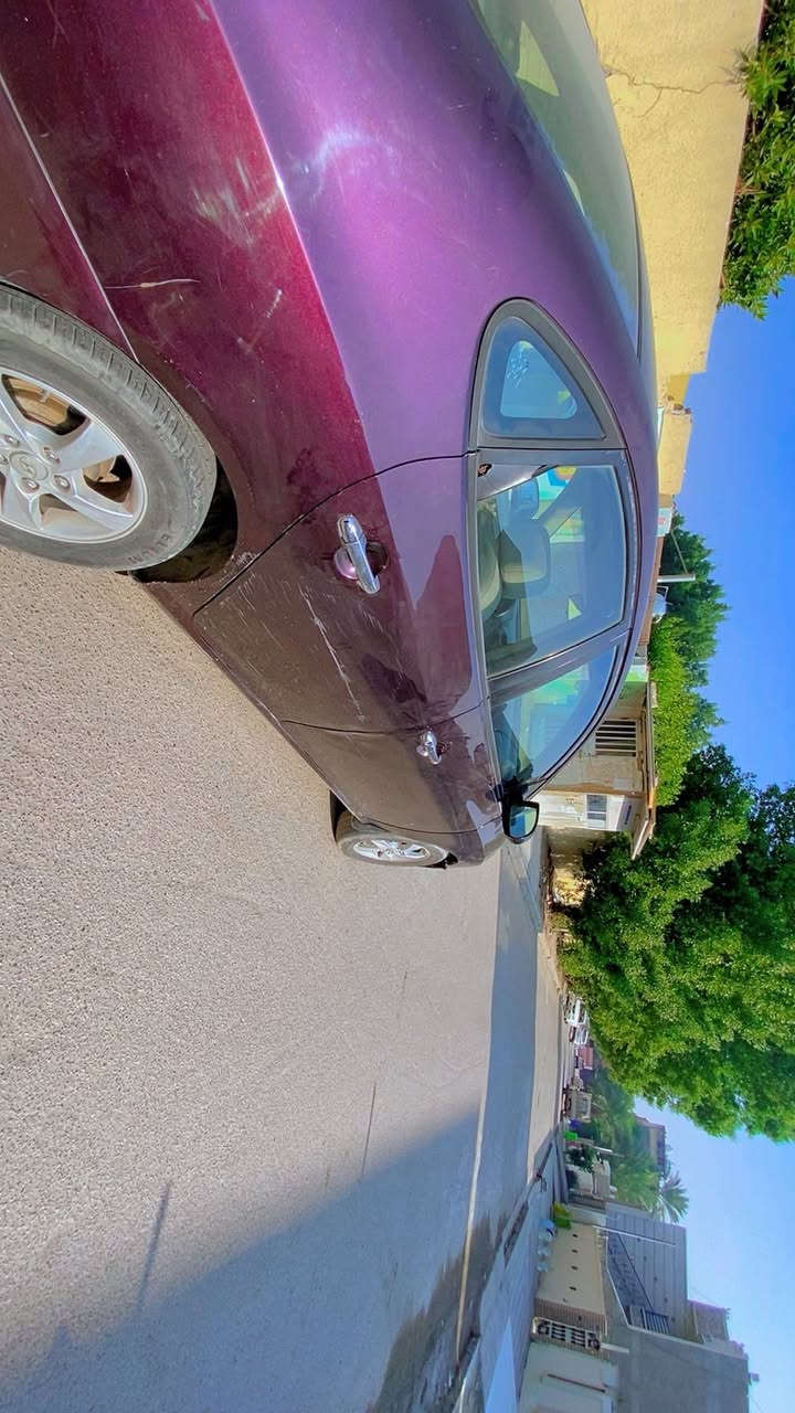 سلام عليكم                                                           النترا مقدس2009 
مكينه 1.600
كير جديد 
تبريد ثلج ❄️ 
سيارة خير من الله رقم بغداد انكليزي 
تحويل ثاني يوم 
سيارة بيها ملاحضات بسيطه 
مع العلم السياره بدون صبغ 
السعر 103 وبيها مجال بسيط 
رقم صاحب السيارة *********** سعد 
#مكلف بل نشر
