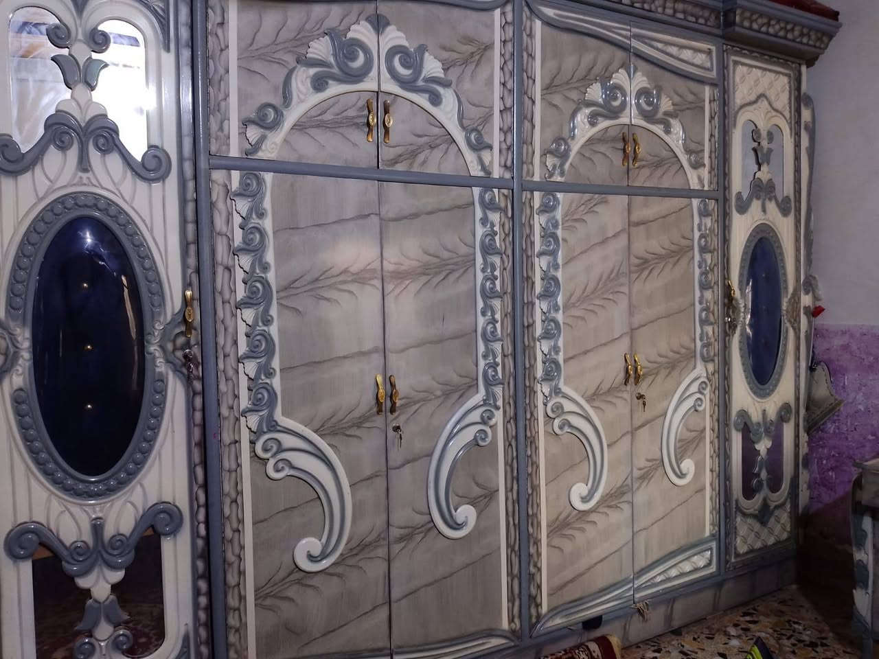 سلام عليكم غرفه خشاب للبيع


**إذا كنت صاحب هذا الإعلان وتريد حذفه لأي سبب، رجاءا أرسل رسالة إلى الدعم الفني**