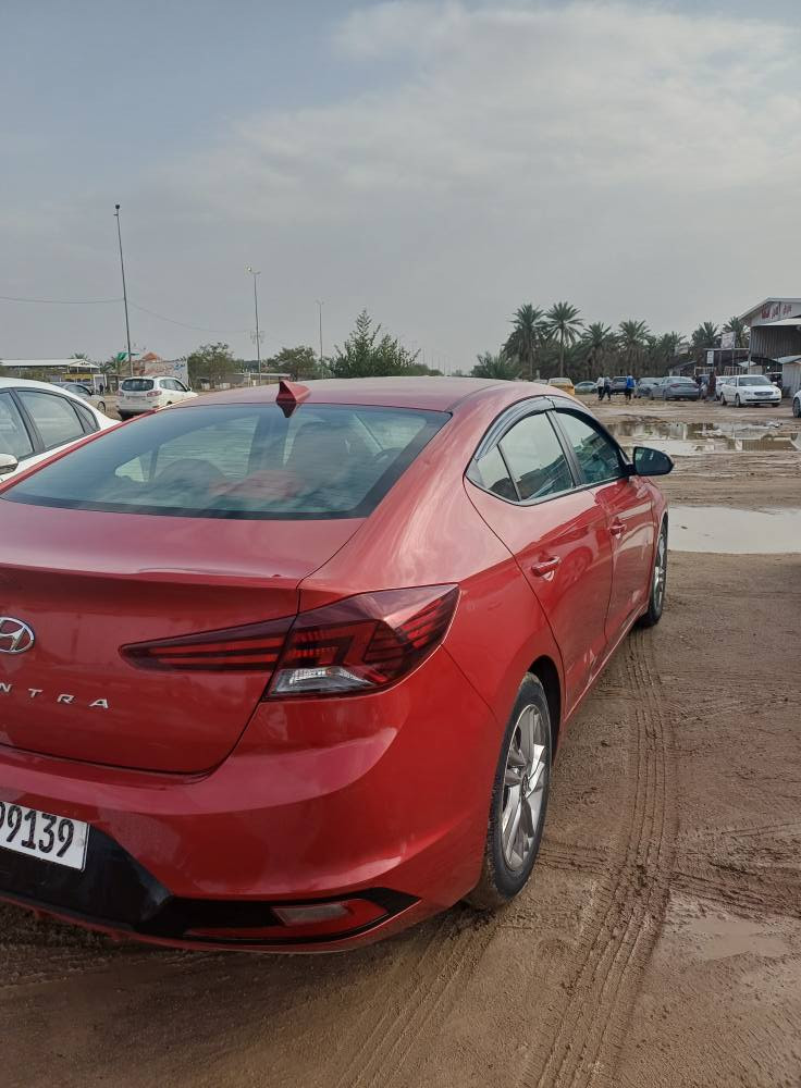 النترا 2019 وارد امريكي
تحكم ستيرن 4 جهات
3 انظمة قيادة
الحادث فقط بنيد امريكا وهنا صار بيها صبغ قطعتين  والباقي كفاله 
السعر 125
رقم بغداد *********** حلة, بابل
