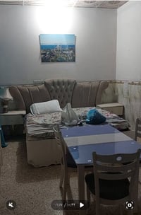 غرفة تركي • ٩ قطع • بيع مستعجل