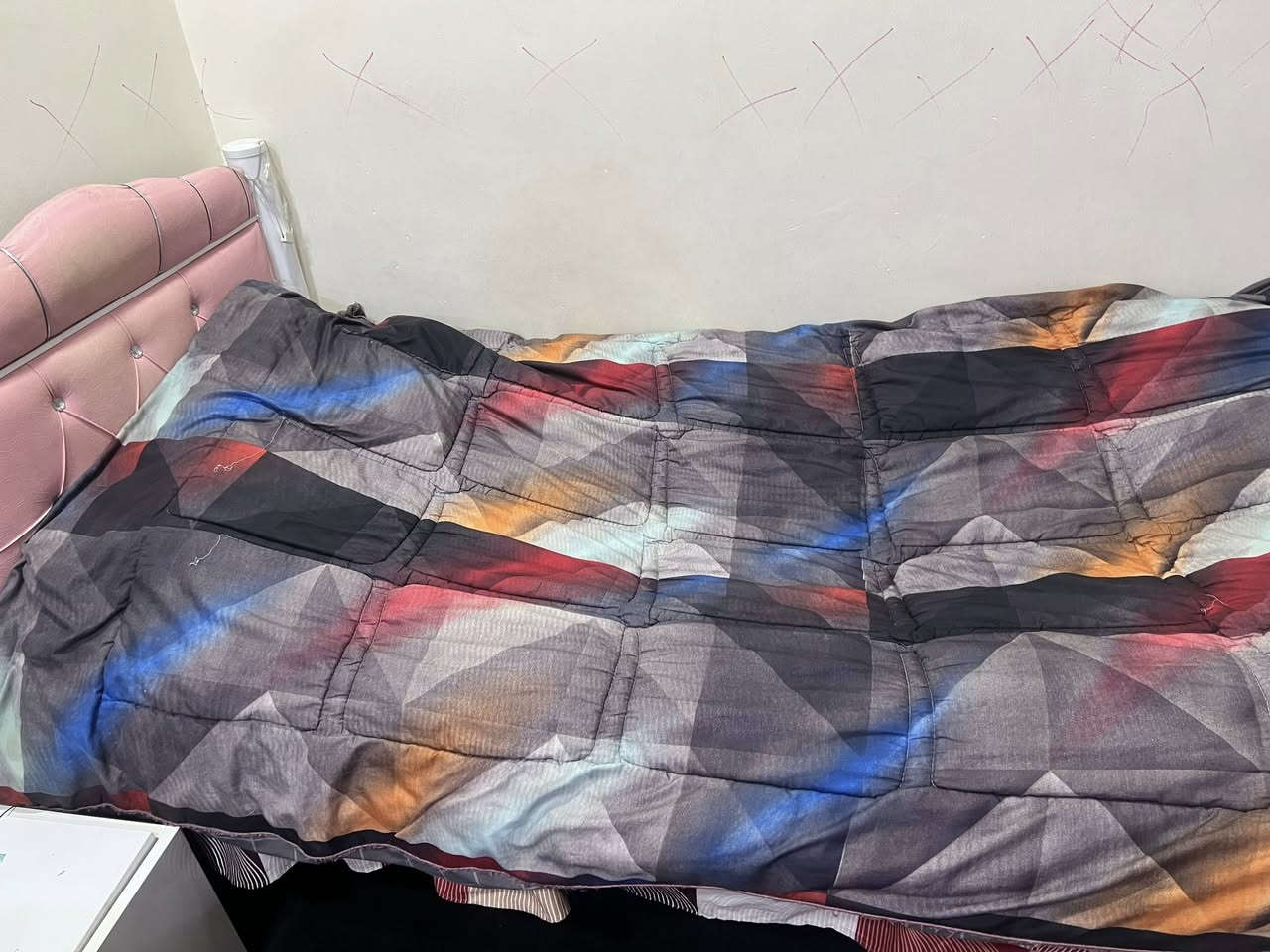 جرباية استعمال قليل ب30 موجودة بالمنصور للتواصل ***********
