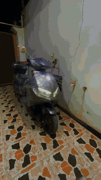 دراجه شحن سكنس جبلي ألماسه
موديل 2025 

6بطاريات دبل عل فحص 

لايتاات عالي وناصي وسكن 

نشرات إماميه وخلفيه 

دبل إشاره 

يرادله ترتيبات بسيطه 

سعر 600

***********
