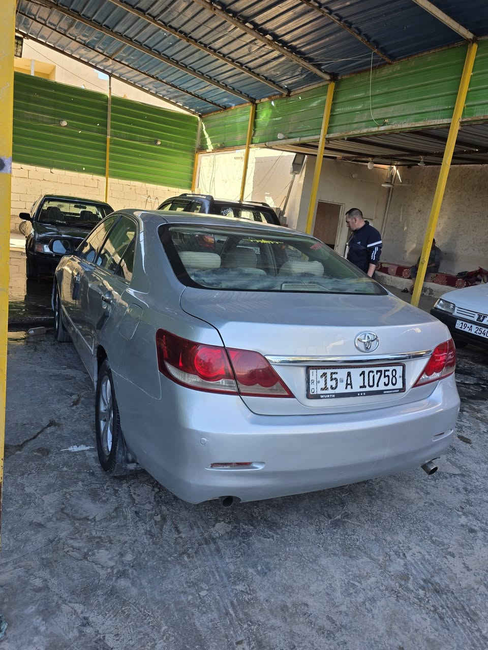 ترهم بمقدمه 40وكل شهر 2
العنوان هيت شارع معارض معرض غانم ذياب 
***********
