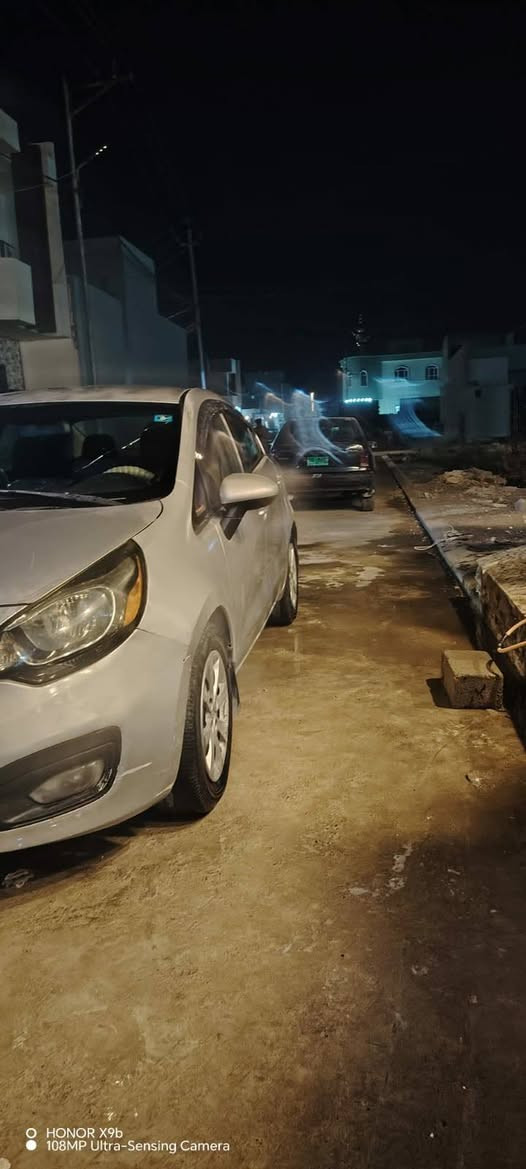 اسلام عليكم كيا ريو للبيع الفين 12 بدون ضرر بيها بارد تحويل شرط رقم نينوى انكليزي محرك 16 جيتي اي السعر 80 وبيه مجال 《 ***********
