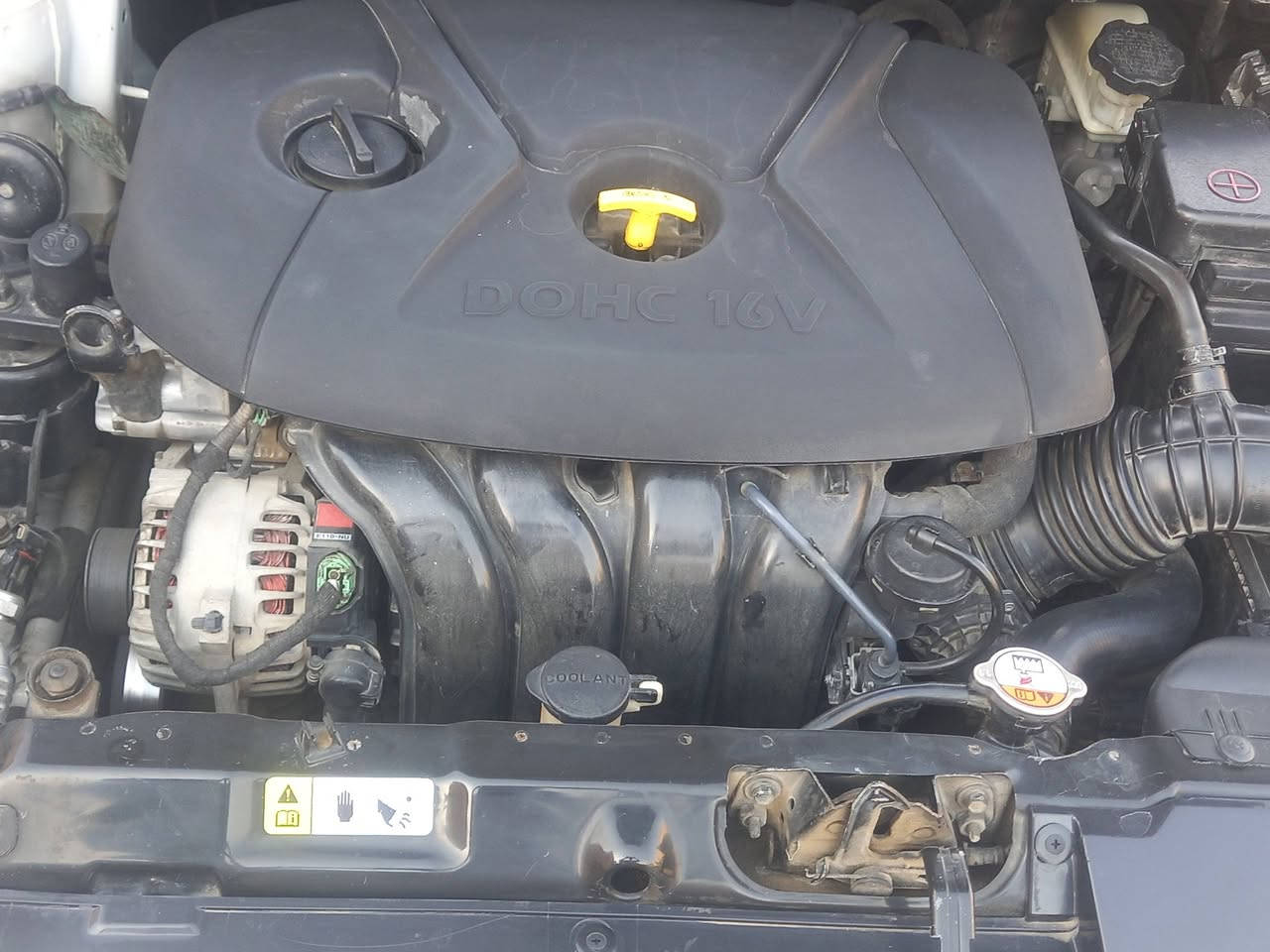 النترا خليجي موديل ١٥ فول عدا البصمه بيها جاملغ امبدل أمامي أصلي وبنيد امقسم وبيها الداير والباب صبغ الخلفي مكينة كير حداديه جاهزه السياره السعر ١١٧ وبيها مجال ناصريه مركز حي أور تلفون ***********
