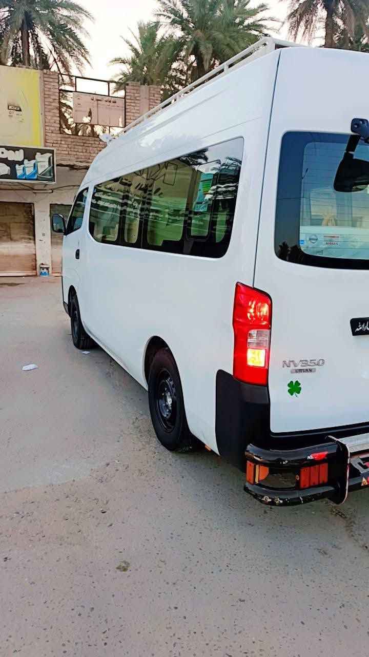 سلام عليكم نيسان البيع بسمي 2019بغداد رقم نكليزي السيارة مكفوله من الصبغ فقط بارد وره باب السلايت 
مكينه كير صدر تبريد مكفول؟السعر 235
خطه محمودية علاوي ***********
