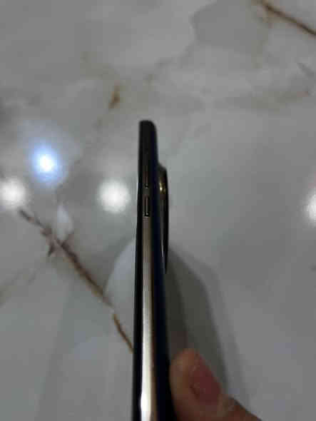 سلام عليكم  جهاز ريلمي12 برو+ 5 جي فول نضافه للبيع او مراوس بايفون وايجهاز
ذاكره 512 عشوائية 12-12 يعني فولل
نضافته95%

بطاريه 5600 شاحنته 65 واط خلال نص ساعه يفول

كامل غراضه كلهن 

للبيع او مراوس بايفون 330 قفله من الاخير 

مكاني رميثه تواصل واتساب ***********
