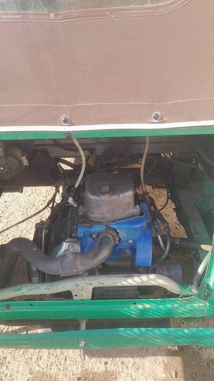 سلام وعليكم تك تك 21للييع بيهة ضربة بل صفحة ومعمرة مكينة بوشة وبستم شركة تك تك كاملة نشرات لندات دمام دوشمة سفريات  مسجل كبل للشارع رقمهة كربلاء باسمي تحويل ثاني يوم مكاني مدينة الصدر خلف مندي الجزيرة قطاع19رقمي ***********السعر 7و300وبيهة مجال
