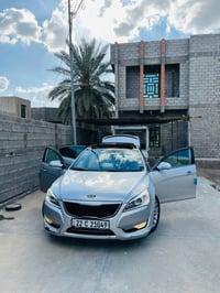 كادنزا ٢٠١١ • فول مواصفات • رقم اربيل