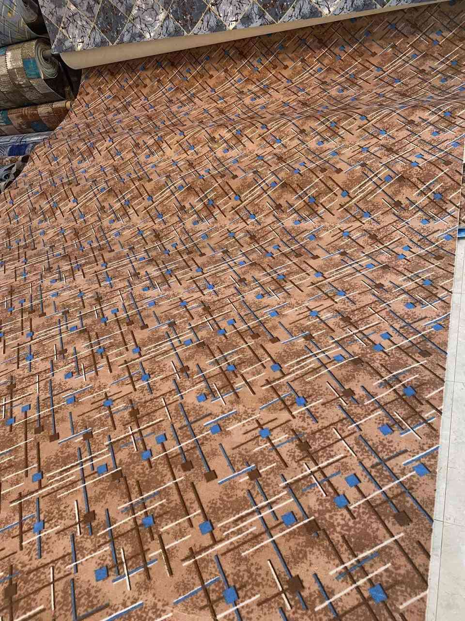 اهلاً وسهلاً بمتابعين صفحة🌹 
الموسم الشتوي ويانه غير 😊😊😊
✨ ليث للمفروشات @بأنسب الأسعار  ❤️. ✨
🌟 احصلوا الآن على كاربد ايراني دجتل بجودة عالية وبسعر مناسب لا يقاوم! 🌟

الكاربد متوفر بتصميمات صيفية وشتوية،

 بطبعة ودرجة أولى

 مع نقشات رائعة ونوعية ممتازة.

 يأتي بعرض 4 متر 

 متوفر بالمفرد أو الجملة.

للطلب والاستفسار، يُرجى مراسلتنا عبر الصفحة
او عل رقم تالي ***********
