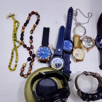 ساعات نسائية • عقيق يماني • محبس