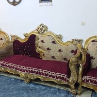 تخم مصري • زان • ١٠مقاعد