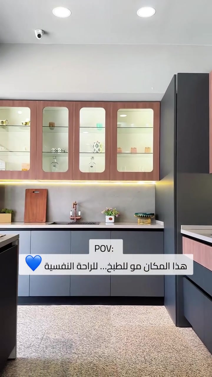 تحياتنا لأهلنا وأحبائنا في محافظة بابل والفرات الأوسط 
يسرنا أن نقدم لكم أجمل تحياتنا بمناسبة حلول عيد الاضحى 
المبارك ونقدم لكم عرضنا الجديد أن يكون سعر المتر الطولي 
350 الف دينار وهذا أخير مطبخ لأحد زبائننا المميزين …


**إذا كنت صاحب هذا الإعلان وتريد حذفه لأي سبب، رجاءا أرسل رسالة إلى الدعم الفني**