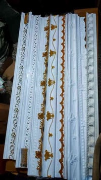 ديكورات ملكي • فلين • طوز شارع العام