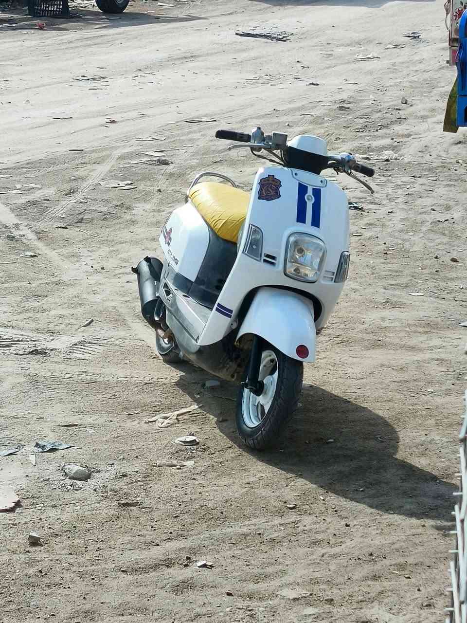 لبيع ماكس بوليس
مكينه مفتوحه درجه نكره سلف كهربائيات كامله سعره ٤٠٠مكاني سوق شيوخ رقمي ***********
