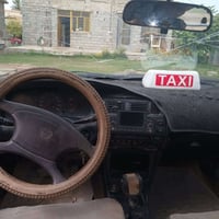 كورلا • ٩٣ • رقم صلاح الدين