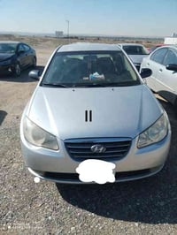 للبيع – أفانتي 2008  سيارة هيونداي أفانتي 2008 ⚙️ جاهزة على العسر 📄 ال...