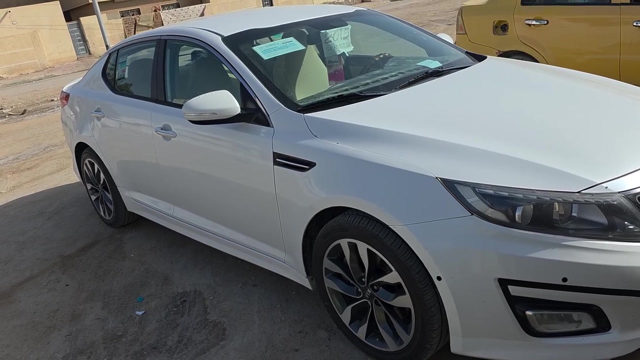 السلام عليكم اوبتما ١٥ خليجي مكينه 2400 بصمة باسمي سونار موجود السعر ١٥٥ وربي يرزق الجميع ***********
