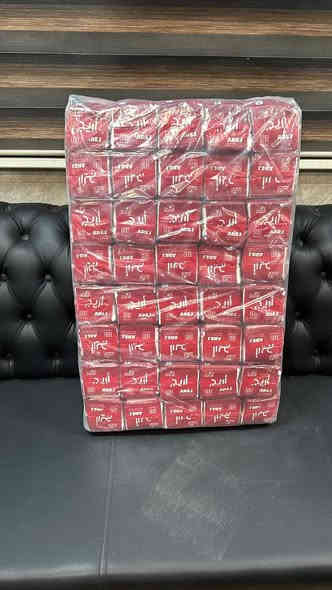 🔴 مناديل أريج: صمم ليناسب لطافتك!
✅ مثالية للاستخدام اليومي في العيادات والمكاتب والمطاعم.
✅ متوفرة بثلاث طبقات.
✅ نعومة استثنائية.
✅ مصنوعة من مواد عالية الجودة (السليلوز الطبيعي).
✅ تمتص الرطوبة بشكل فعال.
✅ صنع في العراق.
🔷 شركة در الصفاء للصناعاتِ الورقيةِ والبلاستيكيةِ، تُقدّمُ لكَ منتجاتٍ عاليةَ الجودةِ تُنافسُ أفضلَ المنتجاتِ العالميةِ جودةً وسعراً.
☎️ للتواصل:
المبيعات: ***********
الادارة: ***********
📍 العنوان: النجف الأشرف - حي الحرفيين - خلف محطة وقود الحرفيين.

#شركة_در_الصفاء #صنع_في_العراق #دعم_الصناعة_الوطنية #النظافة #الراحة #جودة_عالية #أسعار_مُنافسة #اكتفاء_ذاتي #عراق_مُزدهر
