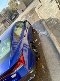 بغداد شارع فلسطين