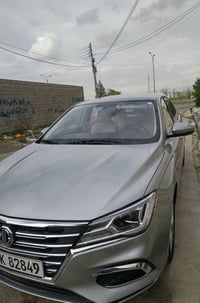 MG5 • ٢٠٢٤ • رقم أربيل