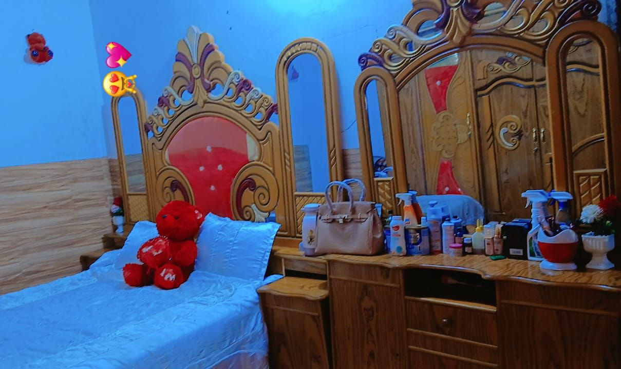 غرفه نوم مستعمله مكان كربلاء سعر 700وبيها مجال


**إذا كنت صاحب هذا الإعلان وتريد حذفه لأي سبب، رجاءا أرسل رسالة إلى الدعم الفني**