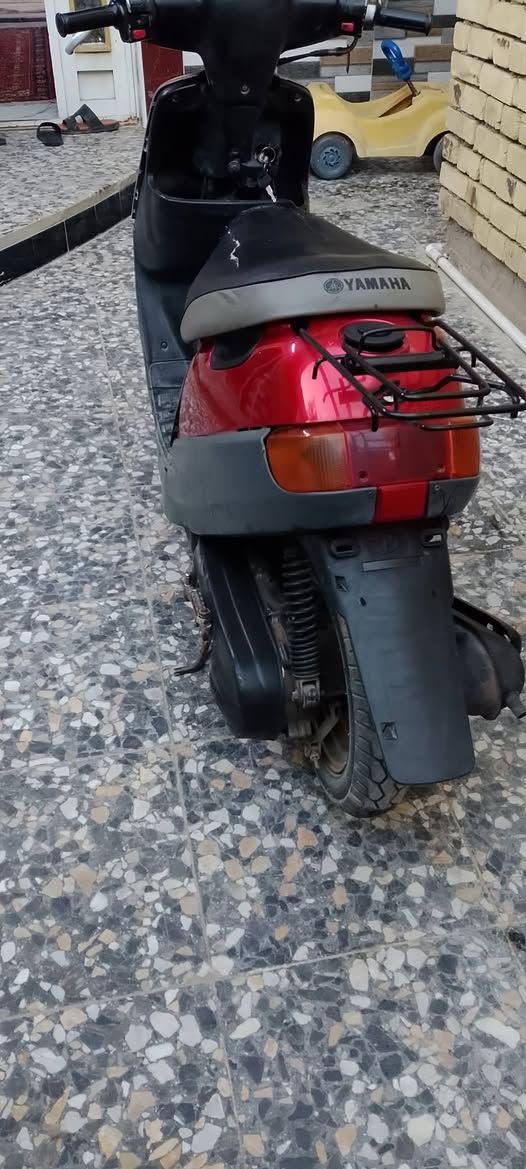 اعاده النشر بسبب الوعود الكاذبه مو شراي لا تواعد وما تجي
بتره فحل خطين دراجه ناعمه خرسه شلعه قويه سرعه دك 60 كهربائيات كلها شغاله سلف هندر لايت بك لايت اشاير هورن قفل جنطه قفل سكان دبلات بريكات وره وكدام كله شغال دراجه نضيفه ومال جناي السعر 275 مكان ناصريه ***********
