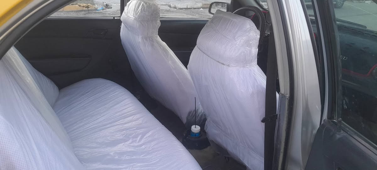 السلام عليكم افيو كوري كير اوتو محرك كبس بدون ضرار هزه ورقم جديد بسمنا تحويل بل موصل ثاني يوم السياره جديد كلو شرط ابيع اقساط مقدمه 35 وبلشهر 2 حجيت كل التفصيل سياره كبل على شارع السعر الكلي 70الي يحب يتصل على رقم *********** اخوان لاحد يطب خاص مامتواجد
