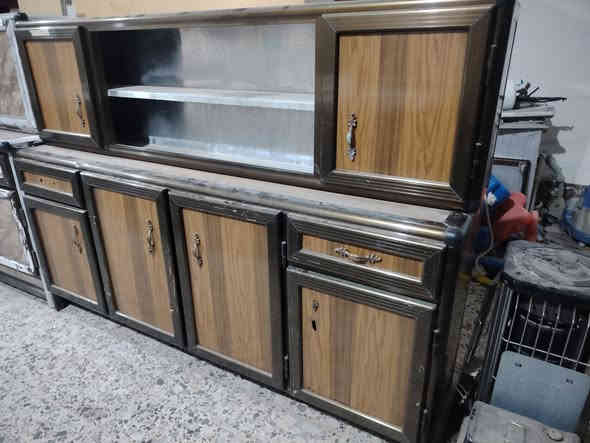 محلات البركه لبيع وشراء المواد المنزلية رمادي ٥ كيلو بضهر محطه خلف الطرموز على الخدمي للتواصل *********** واتساب
