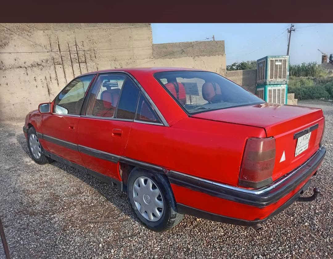 اوبل حجم 20
السنويه مشروع وطني لل28
شرط التحويل 
محرك بي صرف 
الكير شرط
السعر 24 بيها مجال للغوالي
 الموقع كركوك

***********

