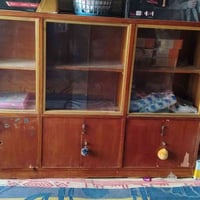 خزائن • ديكور