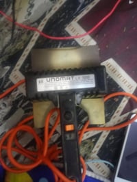 بروجكتر • يشتغل • عيب مجهول