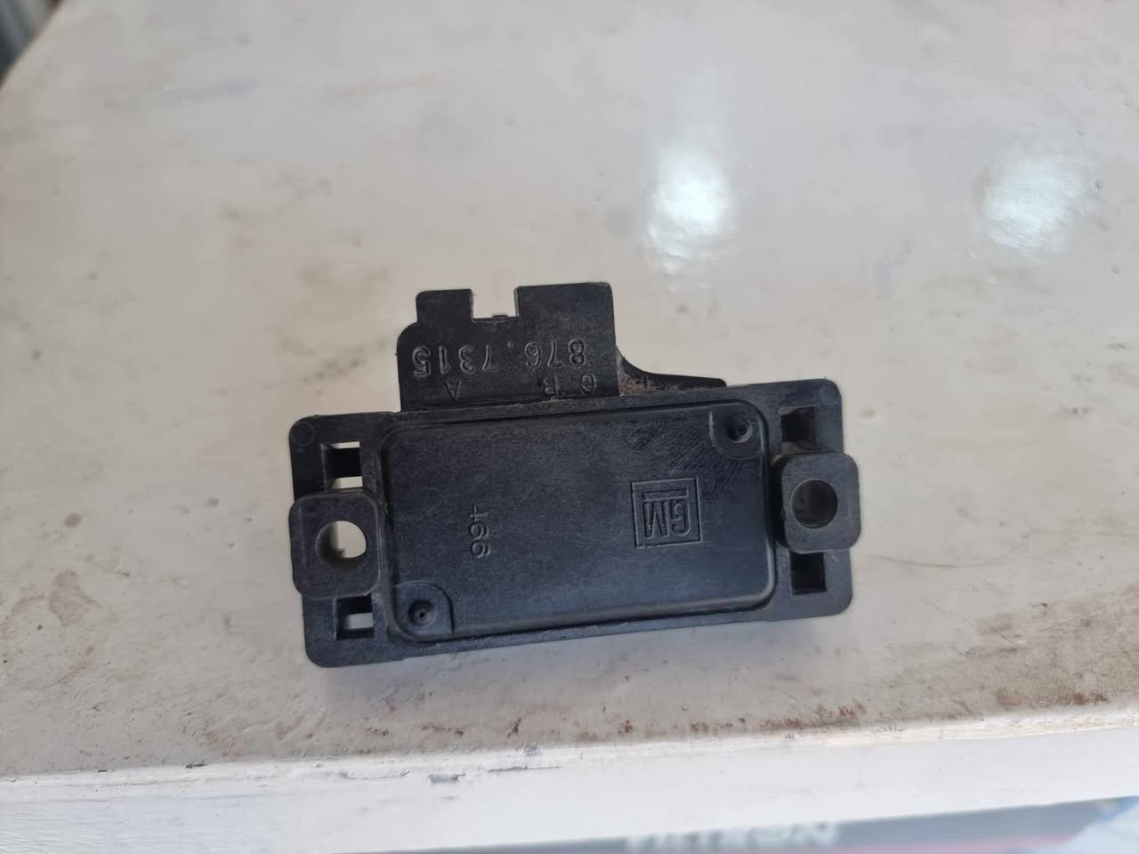 ادوات اوبل فكترا واوميكا - الاسعالر داخل الصور -- يوجد توصيل لكافه المحافظات -- العنوان دهوك - محلات عالم الفرنسي -


**إذا كنت صاحب هذا الإعلان وتريد حذفه لأي سبب، رجاءا أرسل رسالة إلى الدعم الفني**