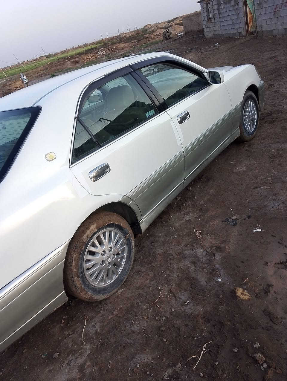 سلام عليكم سياره جنون متومه
نضيفه كلش مكاني ناصريه ***********ب واتساب
