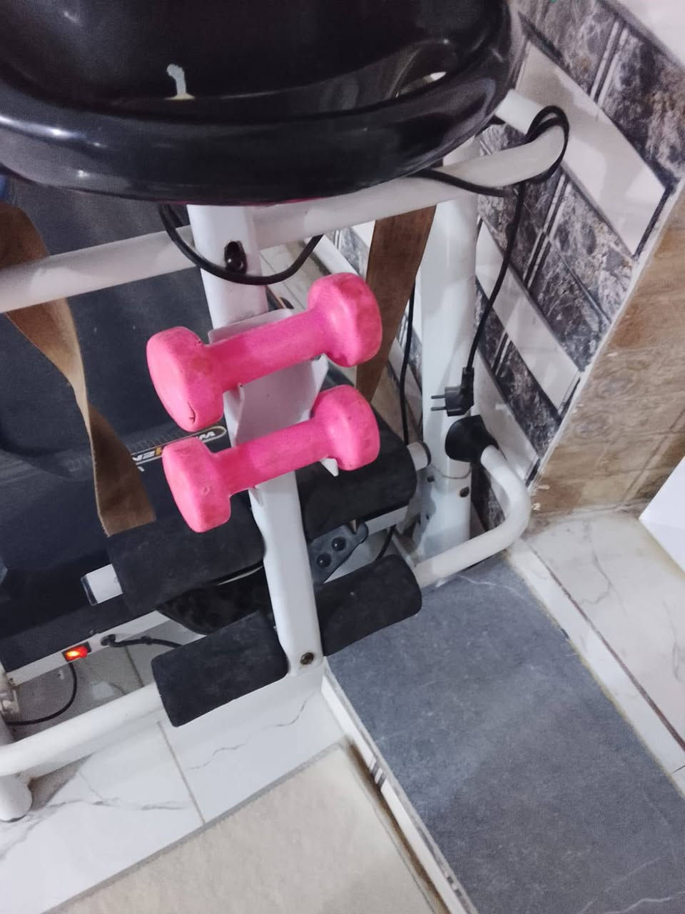 السلام عليكم ورحمة الله وبركاته عندي  هذا جهاز للبيع سعره مناسب 350 وبي مجال مكاني كربلاء طوريج الحولي


**إذا كنت صاحب هذا الإعلان وتريد حذفه لأي سبب، رجاءا أرسل رسالة إلى الدعم الفني**