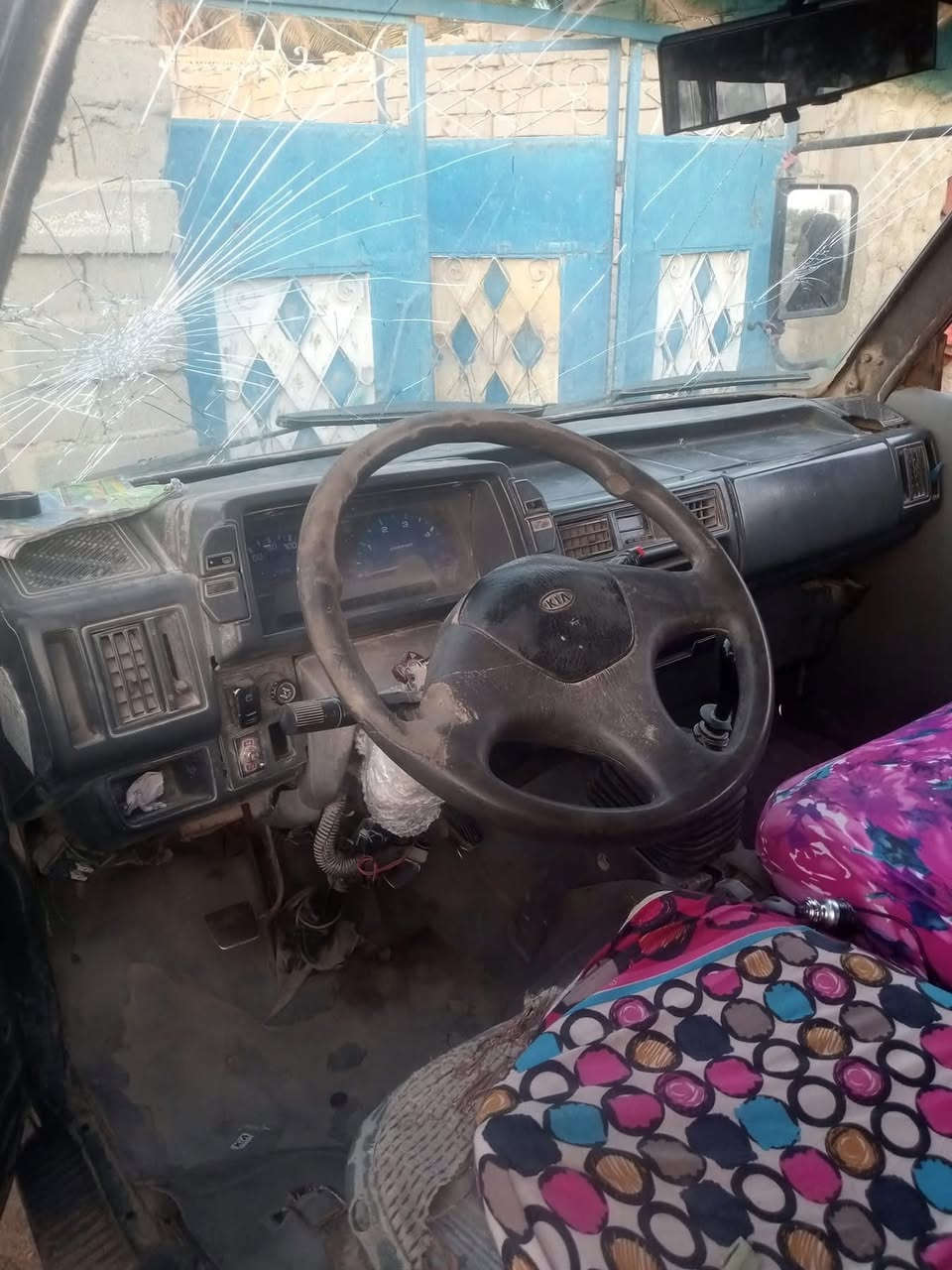 موديل 96سنويه صاقطه بصره الماني راعيها موجود تريد وكاله تريد مداور كير محرك اكسن شاصي كله جاهز كهربائيات حداديه باتري جديد دينو جديد راديتر جديد سكنات ولايتات وسطابات جدد مصفره هيئه و غرامات السعر 10و بيها مجال مكاني قادسيه ***********
