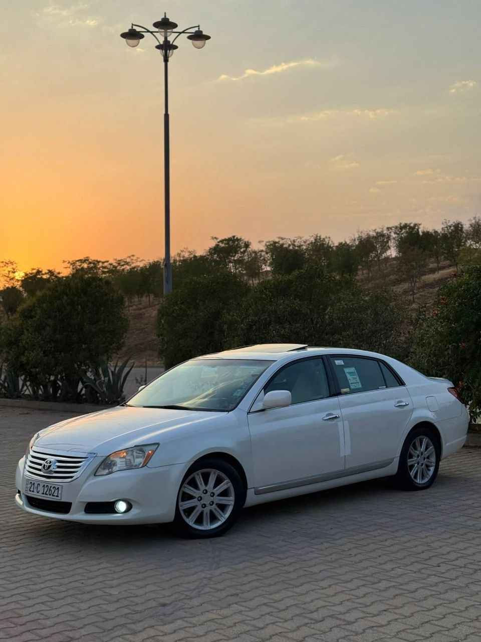 ئەڤەلۆن 2009 

فول مواسه فات خلیجی سفری سه رداره سلاید کوشن خه زن کوشن کاره با ته حدید سورعه كوشن جلد ئاوينه فوتو به سمه په رده کوشن سارد و گه رم شاشه ئایپاد سه یاره که بیمه سره ف و پارچه و نیوی بویاخه  گیرو مه کینه و بینوقسانيه سەنەوی تا 29 تازەیە به ناوی خۆمەوەیە کاره باییاتی به شەرت ،،،   
0770 504 00 64 السليمانية, العراق
