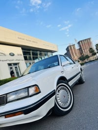 اولدز موبيل • ١٩٩٠ • رقم بغداد