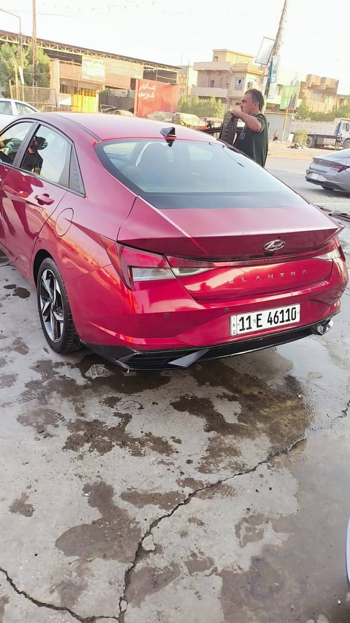 الانترا موديل 2022 سيارة بدون ايرباك كير  محور. Ateمرغوب سيارة بسمي  مكينه 2000 دوش مكاني بغداد العبيدي اتصل ***********. صور الحادث بلمنشور142 وبيهه مجال
