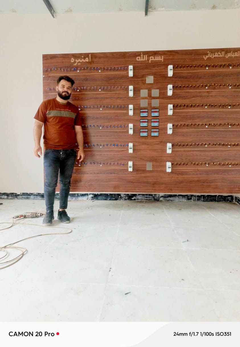 تم تفصيل بورد ذكيه 300 جوزه
يوجد نذام اقصاد وتحياتي الجميع 
***********ابو العباس
***********ابو العباس
