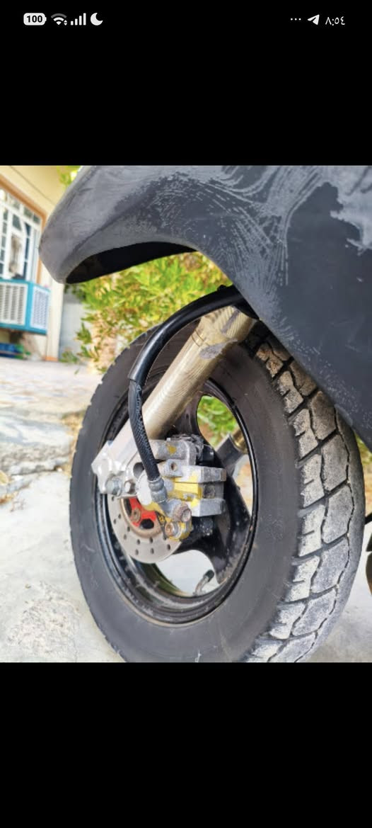 ماكس عدلة للبيع بوشة 49 سعر300وبيهة مجال


**إذا كنت صاحب هذا الإعلان وتريد حذفه لأي سبب، رجاءا أرسل رسالة إلى الدعم الفني**