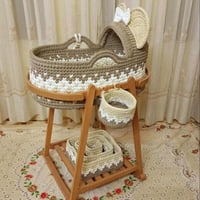مستعمل يومين • أثاث أطفال
