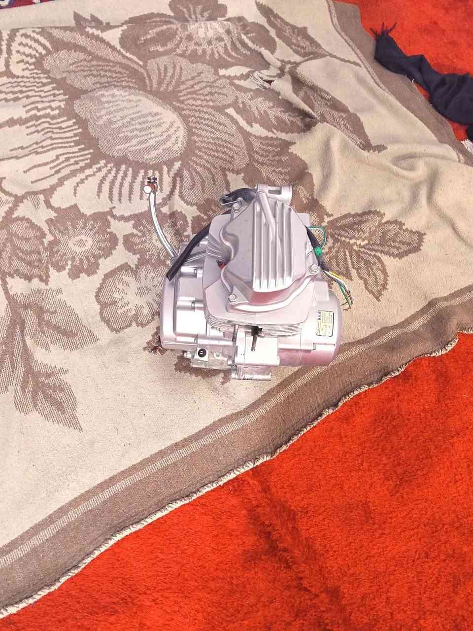 محرك نامه ل اصلي  ستعمال قليل سعر 225


**إذا كنت صاحب هذا الإعلان وتريد حذفه لأي سبب، رجاءا أرسل رسالة إلى الدعم الفني**