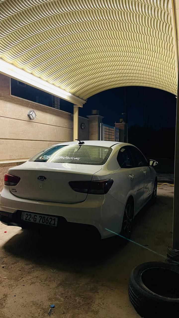 كيا ريو 2020
مطلوب مراوس بRt
وليبيع نقد بسعر معقول هم ماكو مشكله ينزلها


**إذا كنت صاحب هذا الإعلان وتريد حذفه لأي سبب، رجاءا أرسل رسالة إلى الدعم الفني**