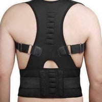 حزام ظهر • تحدب • النجف